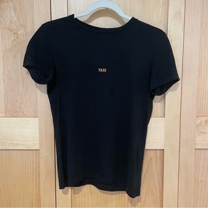 Helmut Lang T-shirt